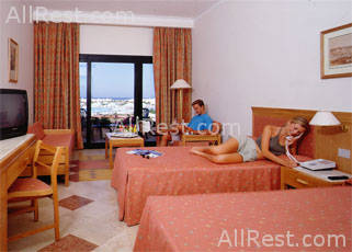 Melia Pharaoh Hotel & Resort 7